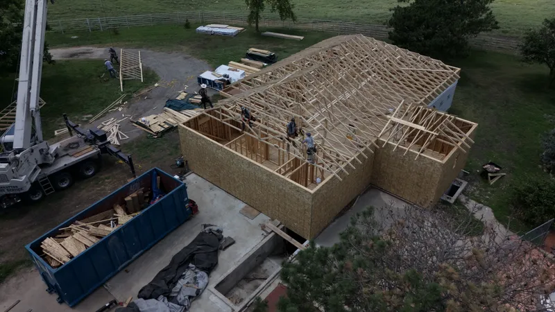 Adkins project photo