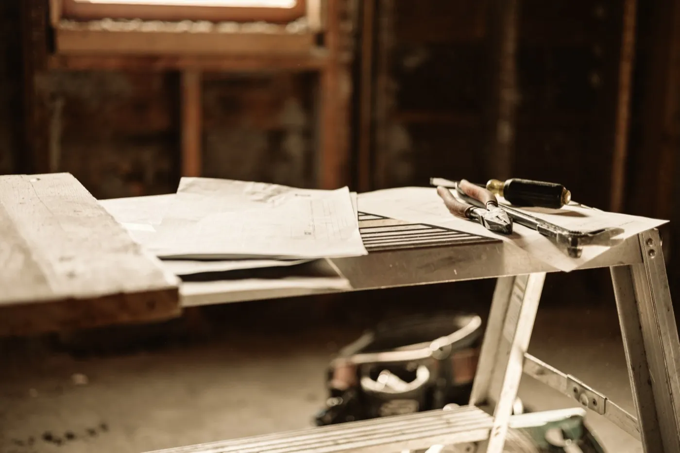 Precision Planning - the RHC way